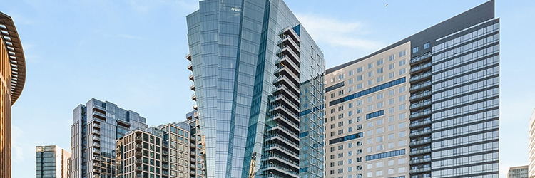 The Collaborative Companies facilitates $20.348 million<br> sale at The St. Regis Residences, Boston